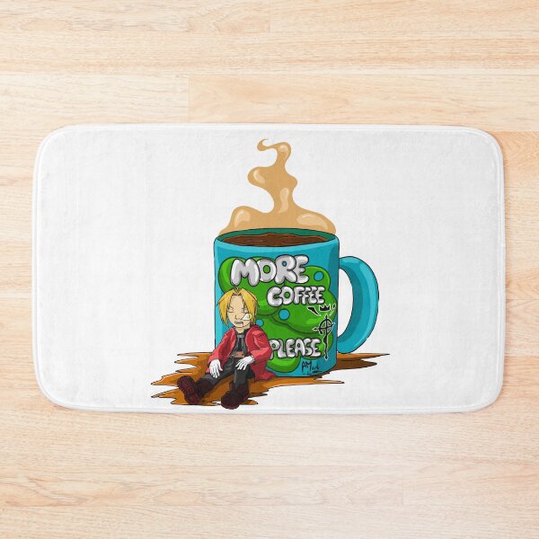 Item preview, more coffee please designed and sold by Amartcie.