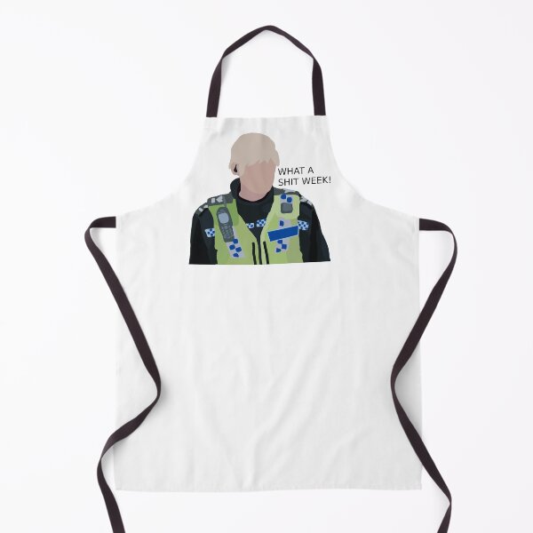 Item preview, What a sh*t week, Catherine Cawood, Happy Valley designed and sold by Natalie Jane.