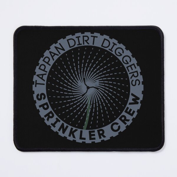 Item preview, Tappan Dirt Diggers designed and sold by petrelhead.