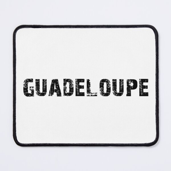 Item preview, Guadeloupe Jewel of the Caribbean 971 Gwada designed and sold by SimpleCosyLifee.
