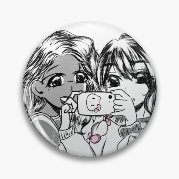 Item preview, Friends designed and sold by KosumoAika.