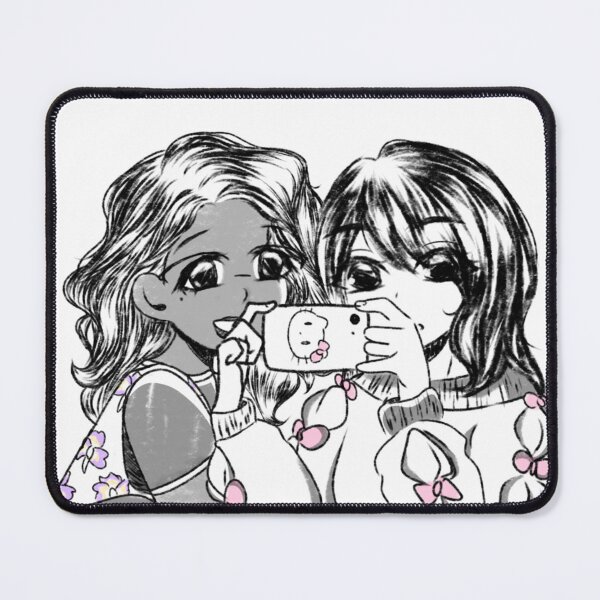 Item preview, Friends designed and sold by KosumoAika.