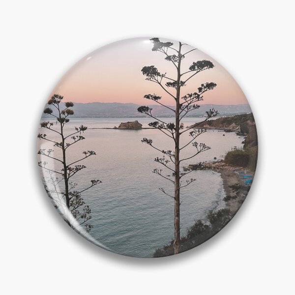 Artikelvorschau, Bäder von Aphrodite Beach - Latchi Zypern entworfen und verkauft von DRONY.