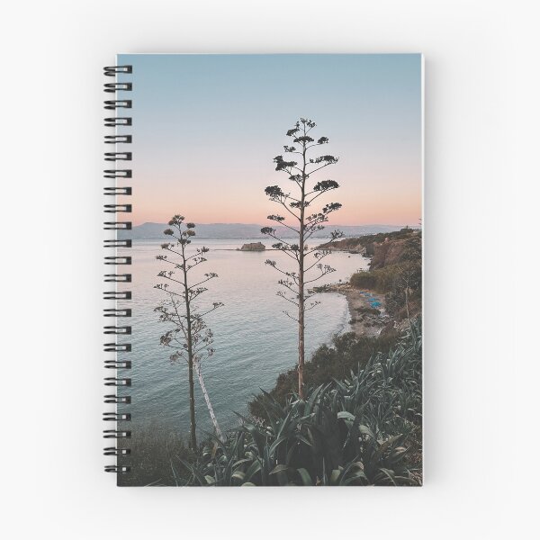 Item preview, Baths of Aphrodite Beach - Latchi Cyprus designed and sold by DRONY.