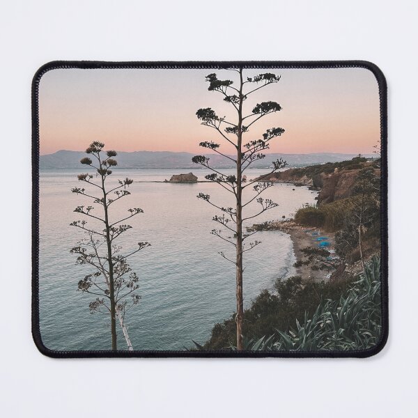Item preview, Baths of Aphrodite Beach - Latchi Cyprus designed and sold by DRONY.