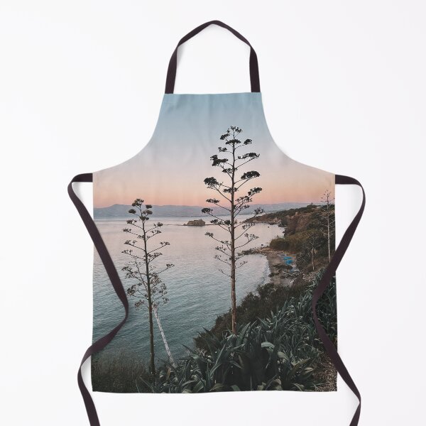 Item preview, Baths of Aphrodite Beach - Latchi Cyprus designed and sold by DRONY.