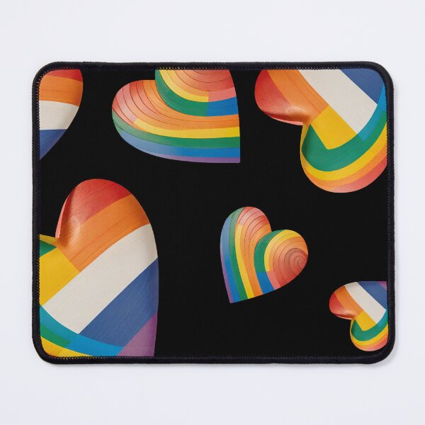 Item preview, rainbow victory designed and sold by Weknes.