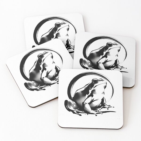 Item preview, Bullfrog  designed and sold by areyarey.
