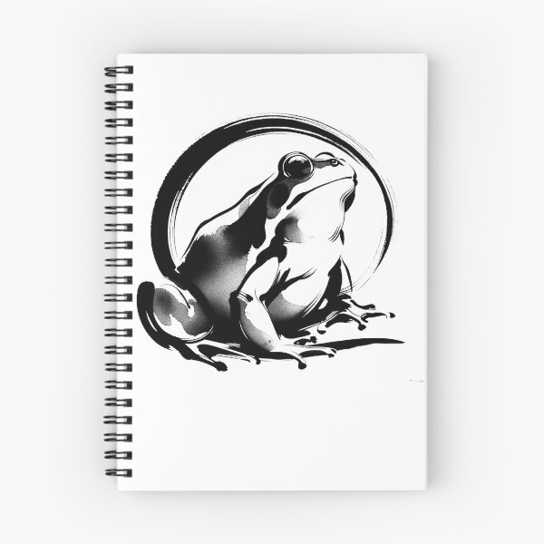 Item preview, Bullfrog  designed and sold by areyarey.