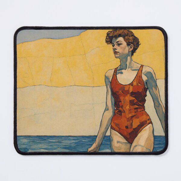 Item preview, Swimmers designed and sold by she-devil-shirt.
