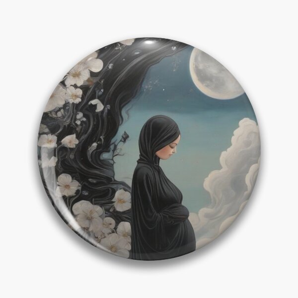 Item preview, Sign of patience  designed and sold by Lachrymosa.