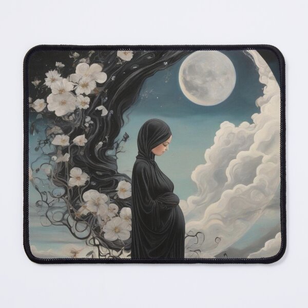 Item preview, Sign of patience designed and sold by Lachrymosa.