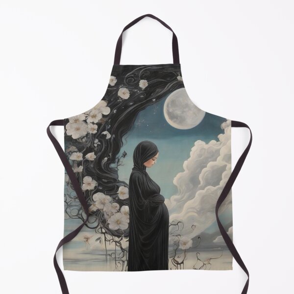 Item preview, Sign of patience designed and sold by Lachrymosa.