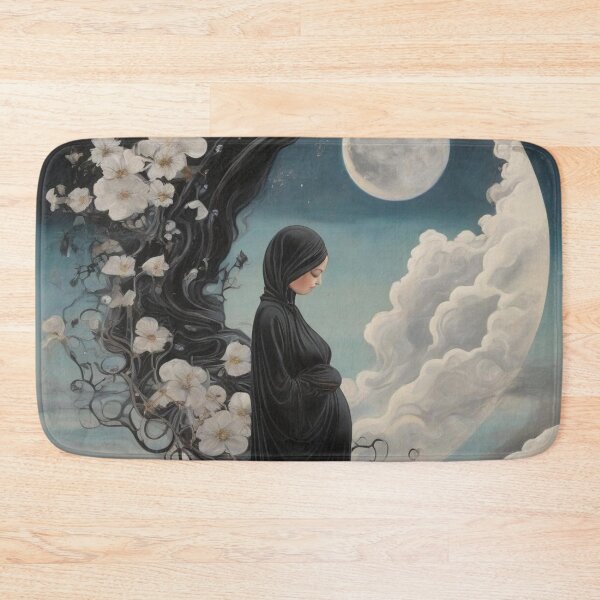 Item preview, Sign of patience  designed and sold by Lachrymosa.