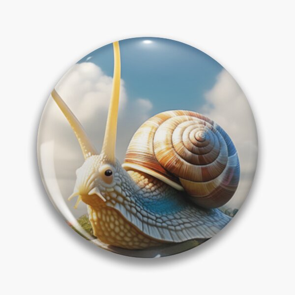 Item preview, Snailed it! designed and sold by BAMM-Designs.