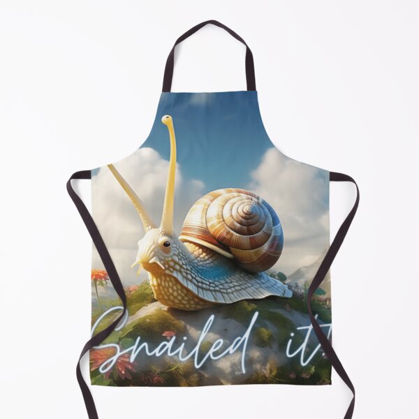 Item preview, Snailed it! designed and sold by BAMM-Designs.