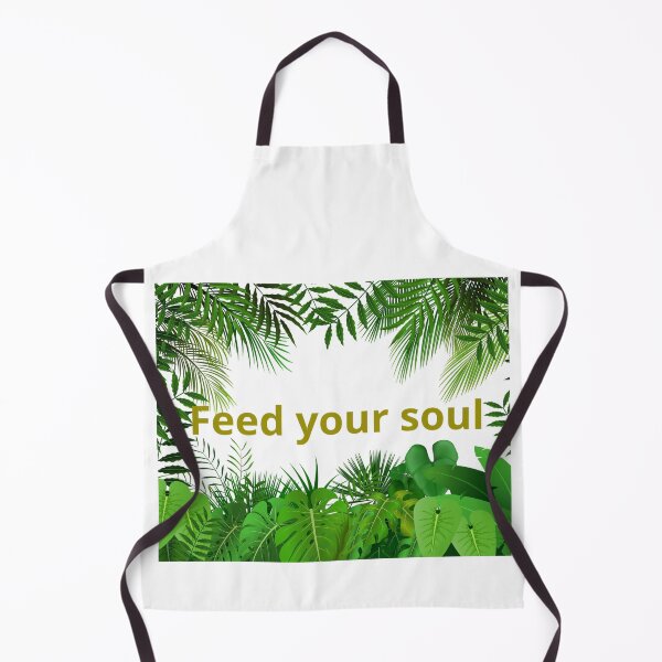 Item preview, feed your soul by being with nature designed and sold by StonePine.