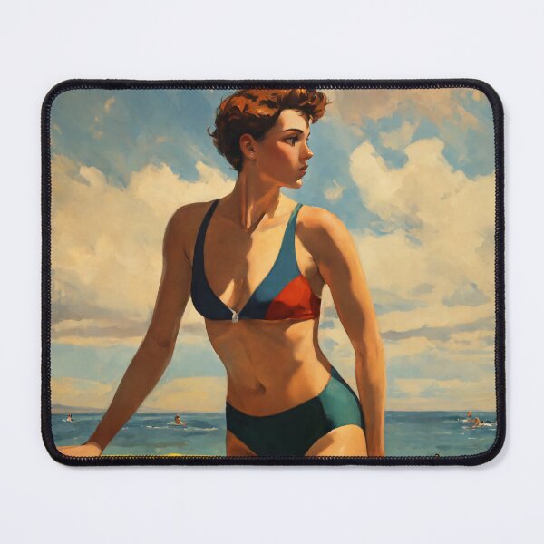 Item preview, Swimmers designed and sold by she-devil-shirt.