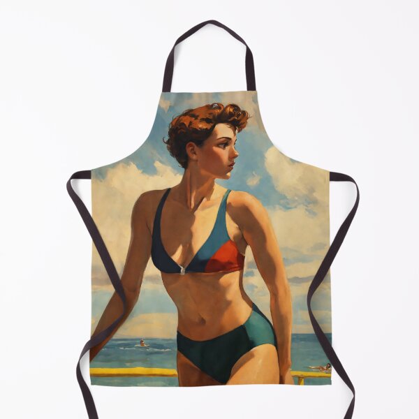 Item preview, Swimmers designed and sold by she-devil-shirt.