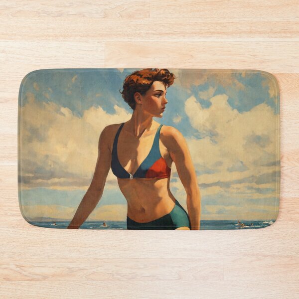 Item preview, Swimmers designed and sold by she-devil-shirt.