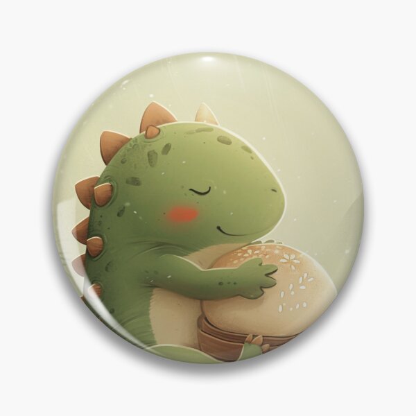 Item preview, A Litle Dino designed and sold by rostomaxa.
