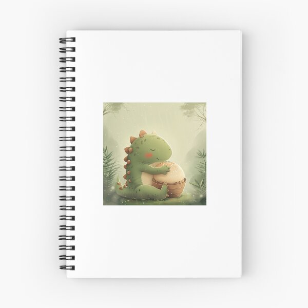 Item preview, A Litle Dino designed and sold by rostomaxa.