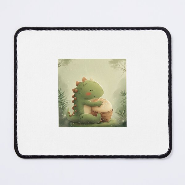 Item preview, A Litle Dino designed and sold by rostomaxa.
