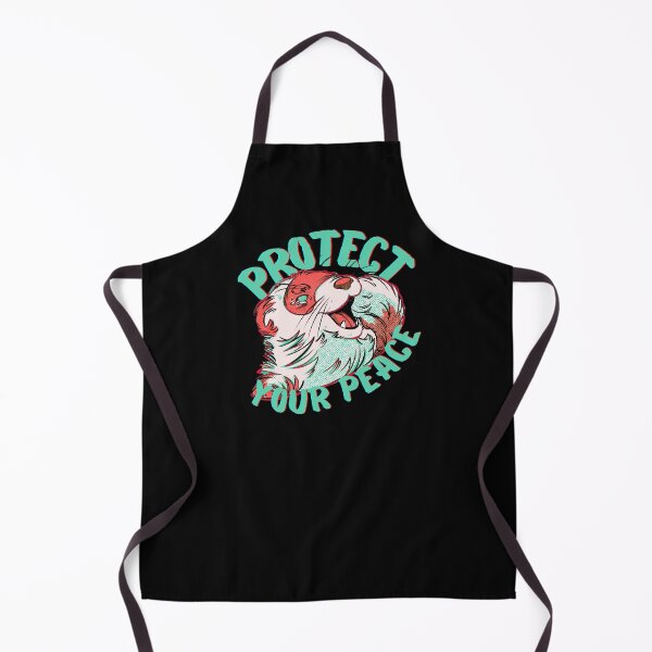 Item preview, Protege tu paz designed and sold by Strudelbee.