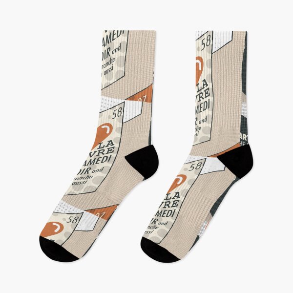 Item preview, 58, I like Nièvre on Saturday night designed and sold by Cyrille BRG.