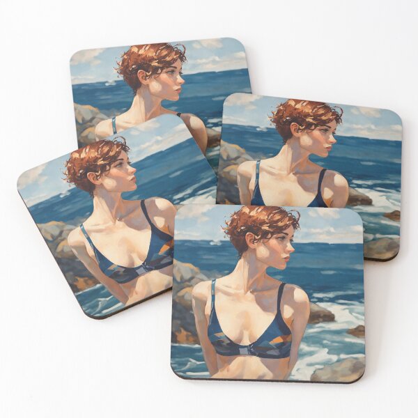 Item preview, Swimmers designed and sold by she-devil-shirt.