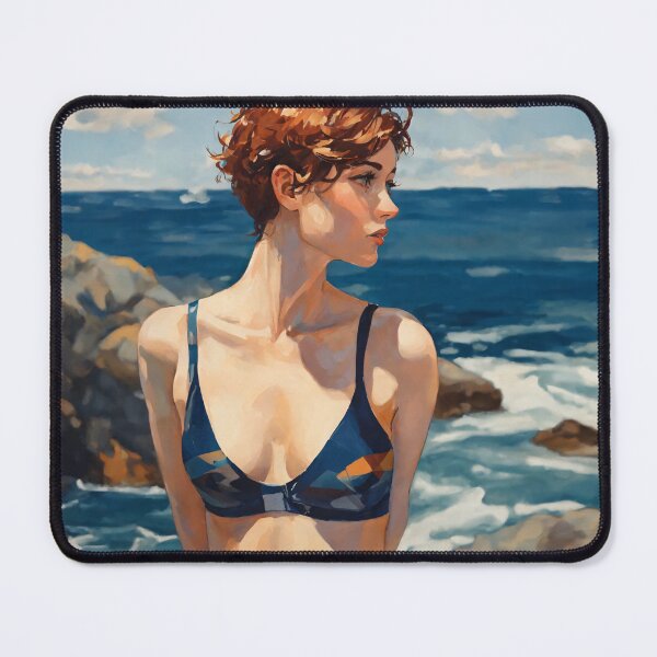 Item preview, Swimmers designed and sold by she-devil-shirt.