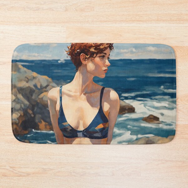 Item preview, Swimmers designed and sold by she-devil-shirt.