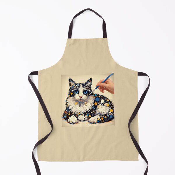 Item preview, Whisker Harmony Collection designed and sold by BastKittyStore.