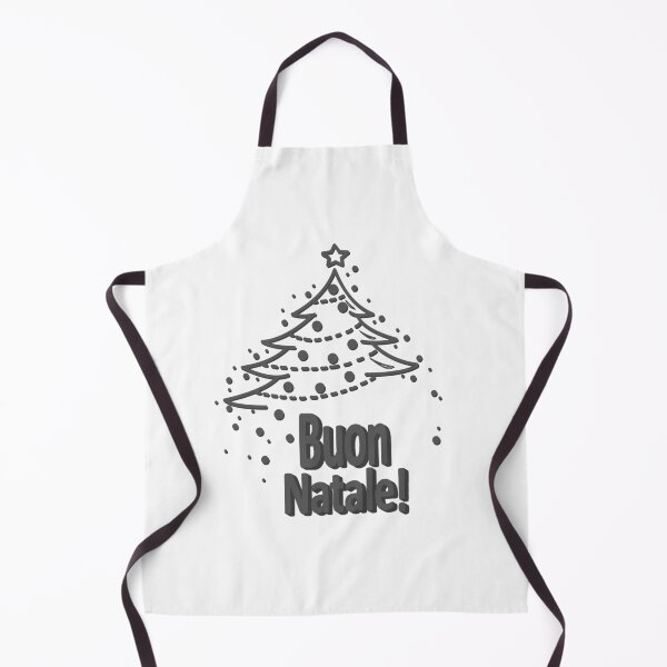 Item preview, buon natale albero designed and sold by ZiphGames.