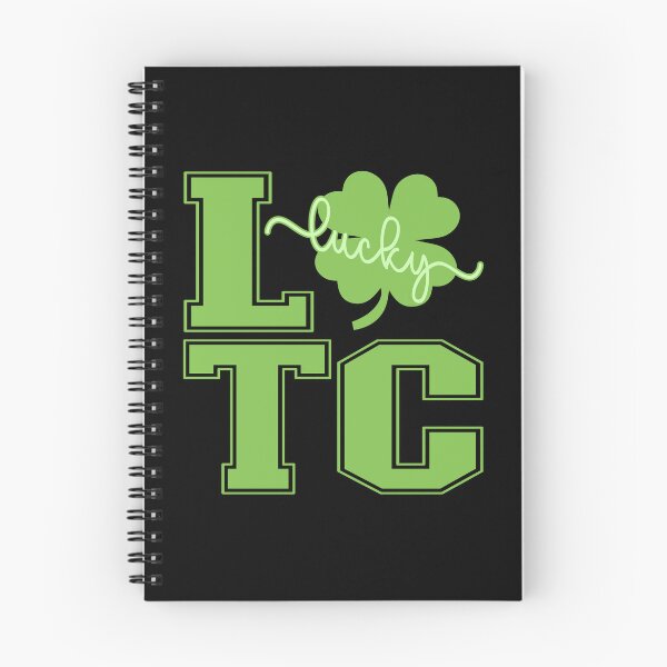 Item preview,  Lucky LTC - St Patrick's Day For Long-Term Care Workers designed and sold by TaraGbear.