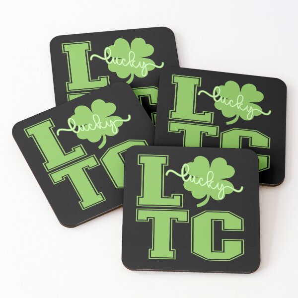 Item preview,  Lucky LTC - St Patrick's Day For Long-Term Care Workers designed and sold by TaraGbear.