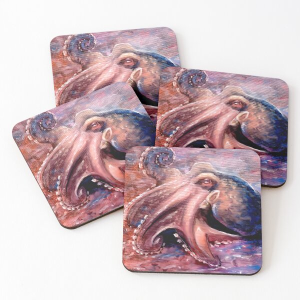 Item preview, Enigmatic Depths  designed and sold by SunscapesArt.