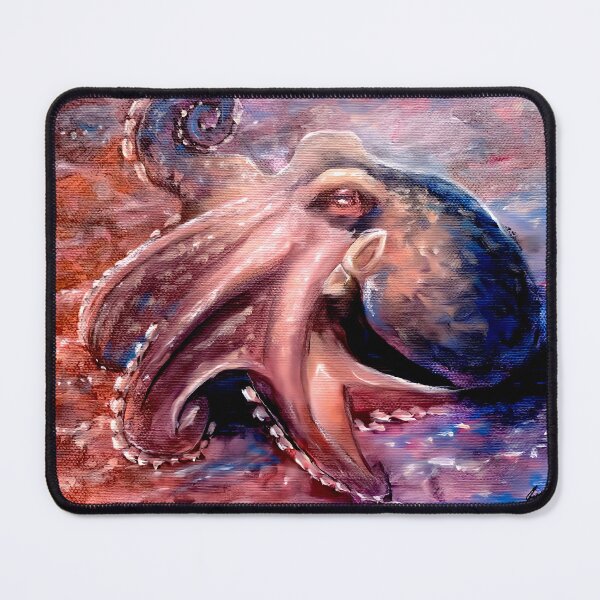 Item preview, Enigmatic Depths  designed and sold by SunscapesArt.