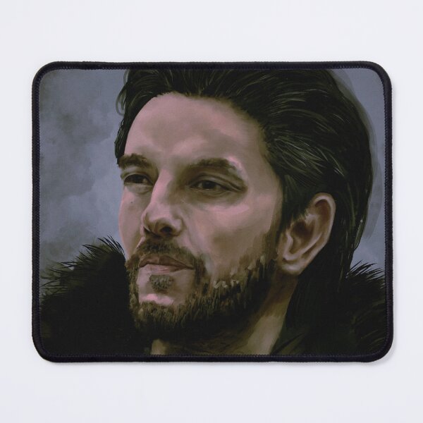 Item preview, The Darkling designed and sold by ykart29.
