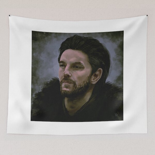 Item preview, The Darkling designed and sold by ykart29.