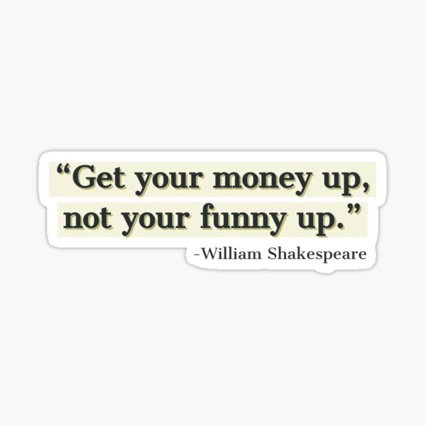 Item preview, Shakespeare  designed and sold by Mainia.