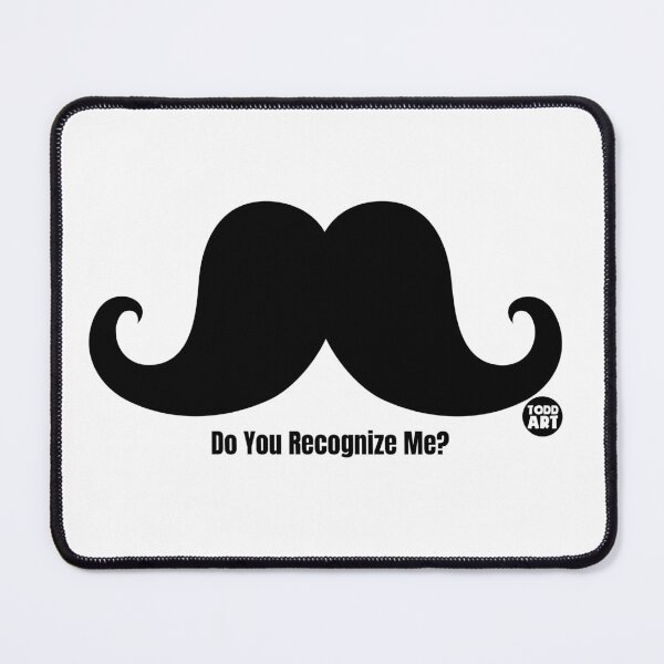 Item preview, DO YOU RECOGNIZE ME STASH designed and sold by TODD GOLDMAN.