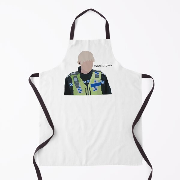 Item preview, W*nkertron, Catherine Cawood, Happy Valley designed and sold by Natalie Jane.