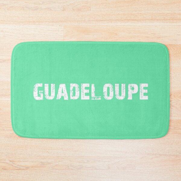 Item preview, Guadeloupe Jewel of the Caribbean 971 Gwada designed and sold by SimpleCosyLifee.