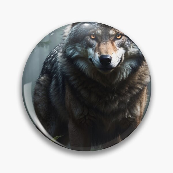 Item preview, Cunning Wolf Photography designed and sold by PolygonPinnacle.