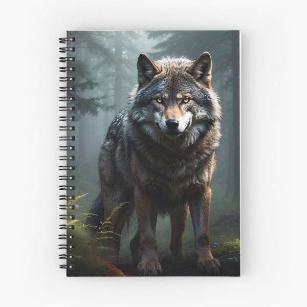 Item preview, Cunning Wolf Photography designed and sold by PolygonPinnacle.