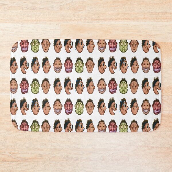 Item preview, The Many Faces of Customer designed and sold by Brownpants.