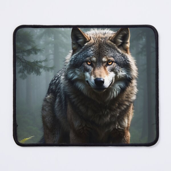 Item preview, Cunning Wolf Photography designed and sold by PolygonPinnacle.