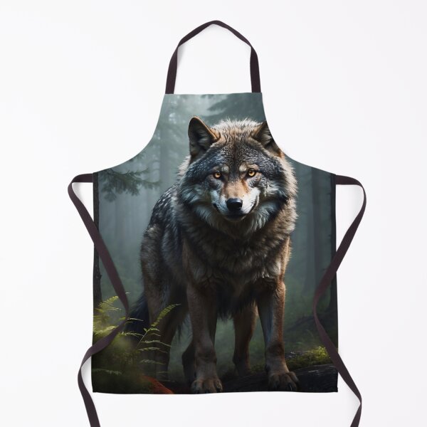 Item preview, Cunning Wolf Photography designed and sold by PolygonPinnacle.