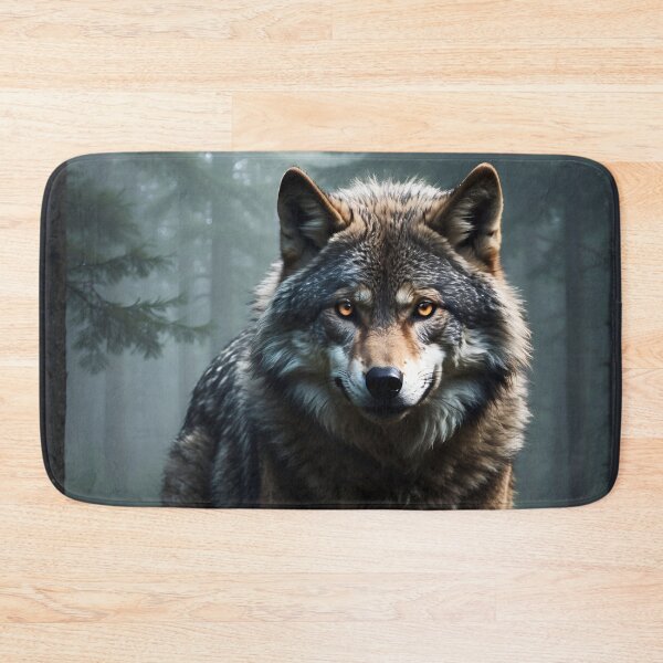 Item preview, Cunning Wolf Photography designed and sold by PolygonPinnacle.